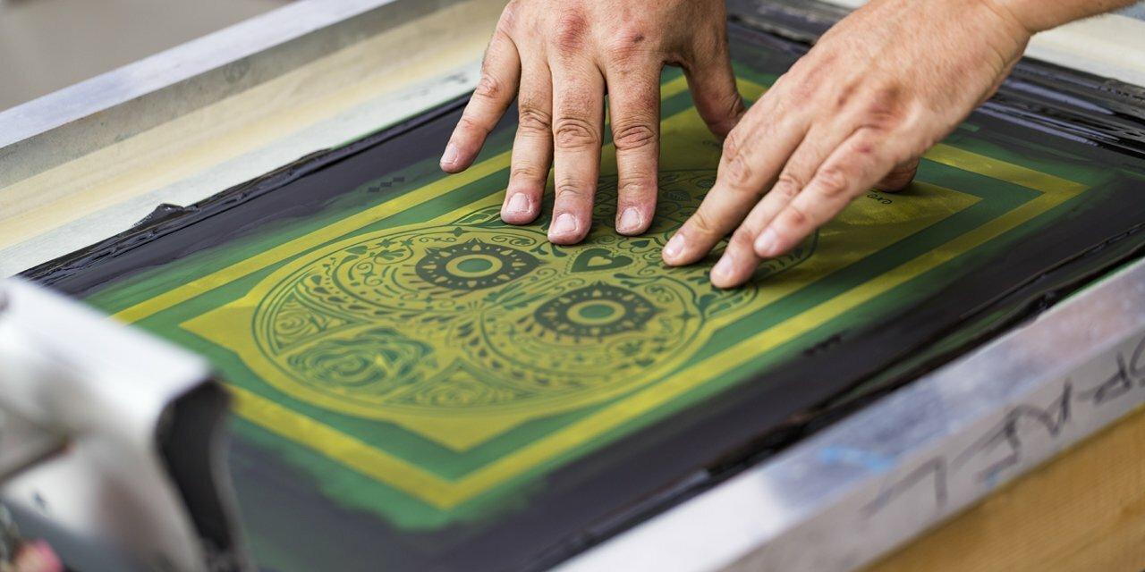 Crafting Unique Branded Products: A Merch Story