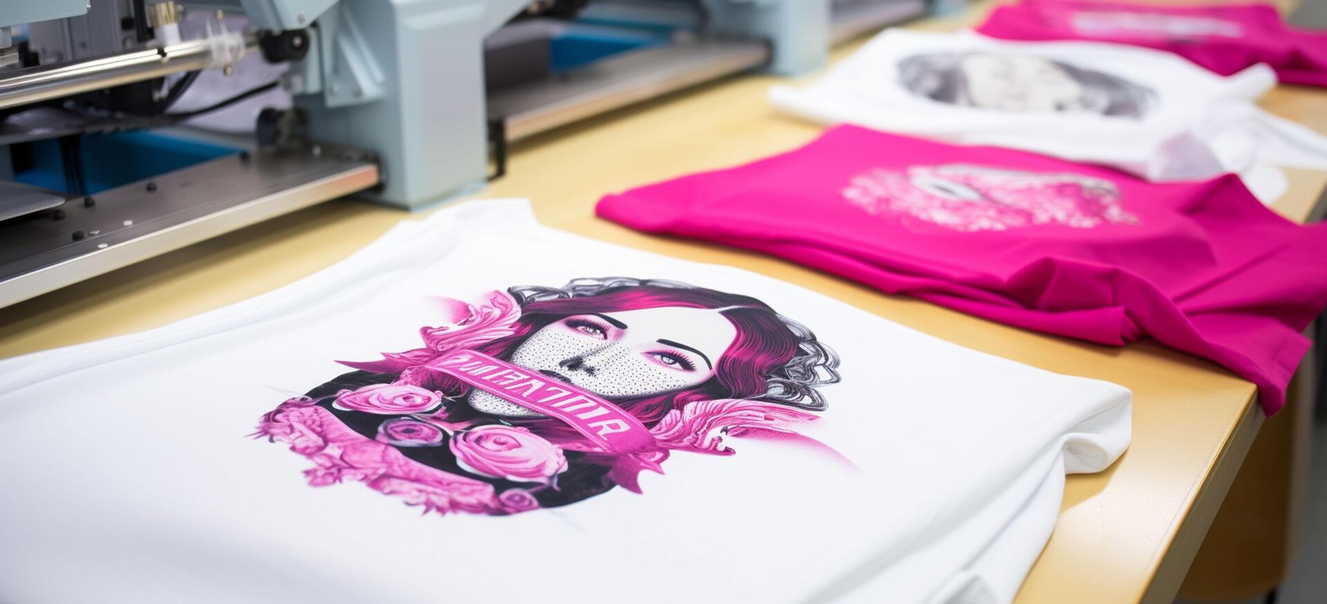 Creative Merchandise Solutions for Every Brand