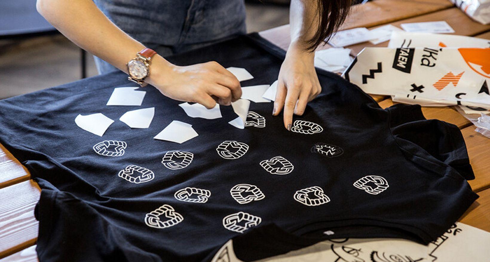 From Concept to Creation: Your Guide to Custom Apparel Printing